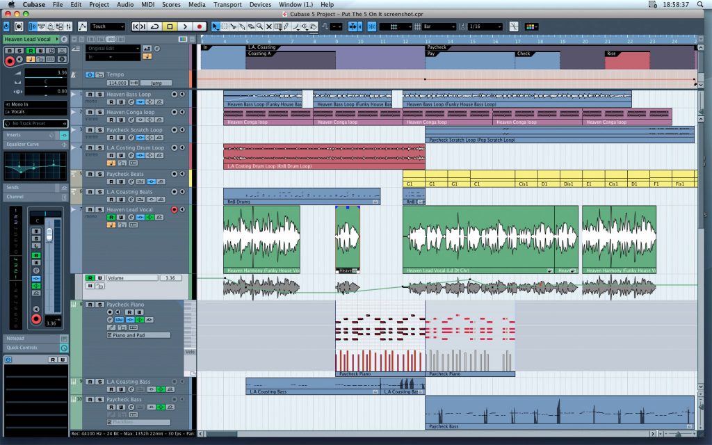 Mejores Programas Para Hacer Música [2022] ️ Guía PRODUCTOR Music