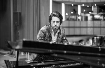 Hola! DJ, productores y amantes de la música, bienvenidos!