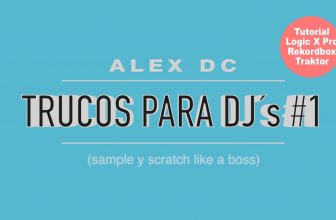 tutorial dj trucos