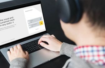 Cómo la AI esta revolucionando el DJ y la producción: Separa Vocal e instrumental de una canción gratuitamente