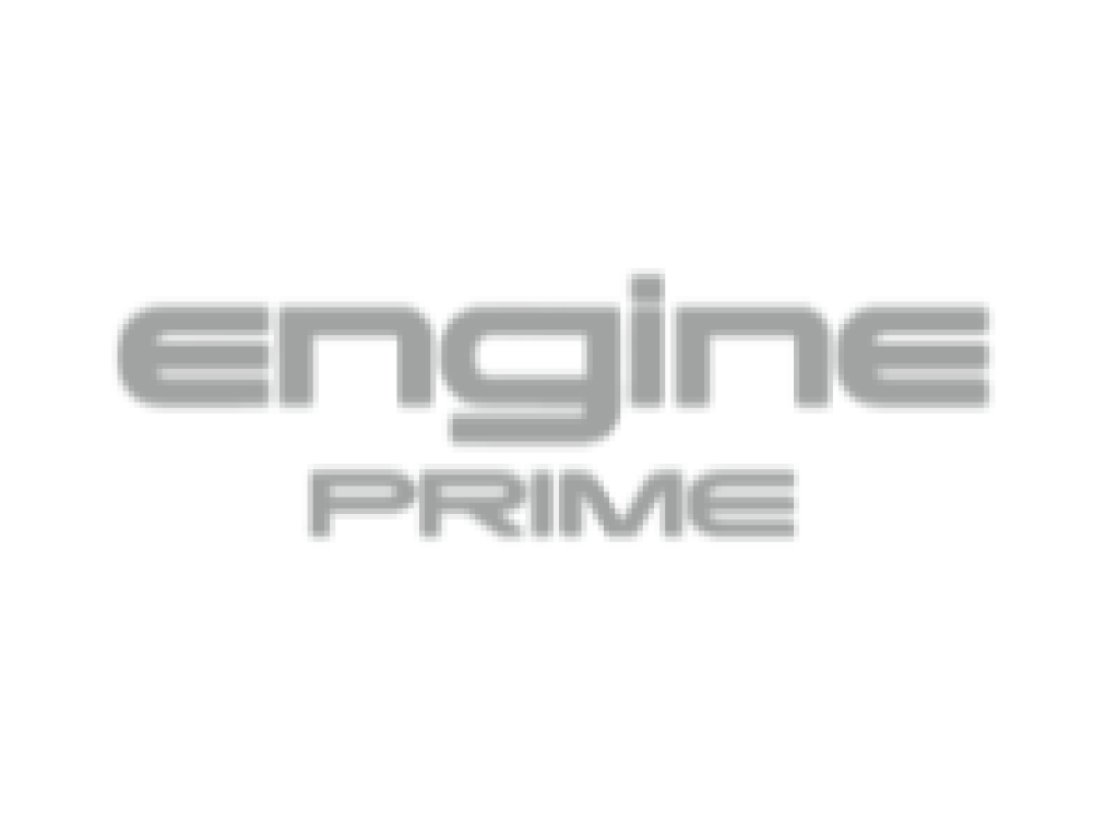 engine dj logo