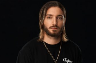 Alesso habla de su relación con Avicii y los problemas mentales en los djs y productores