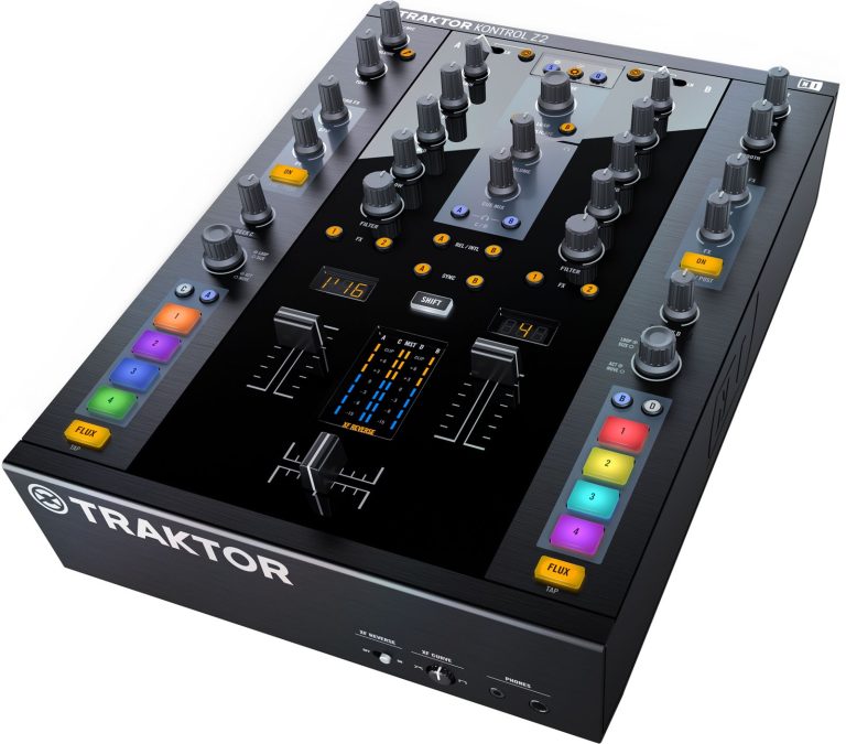 2023: ¡Los 5 Mejores Controladores de DJ Tractor para Tu Mezcla ...
