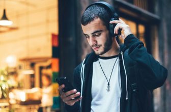 Dónde consiguen su música los DJ en 2023.