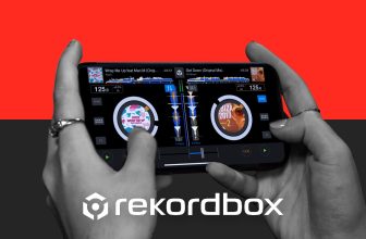 Descubre la App Rekordbox: ¡Conviértete en DJ desde tu iPhone o iPad! ¡La mejor solución para mezclar música en tus dispositivos móviles!