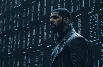 drake canciones IA