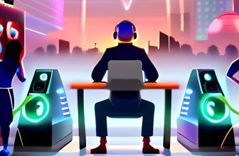 Prepárate: El Futuro de la Discoteca Impulsada por IA está más Cerca de lo que Imaginas