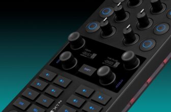 No compres el Traktor X1 mk3: opinión de DJ profesional