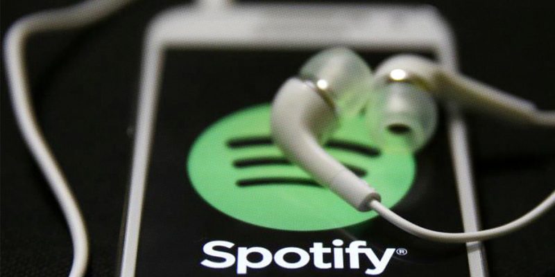 Spotify permitirá subir sesiones y mixes de DJ. Nueva alternativa a Soundcloud