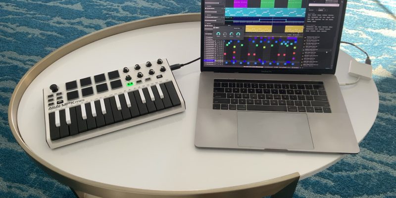¡Mejores programas para Producción musical online en 2023: Soundful, Soundtrap + Soundation!