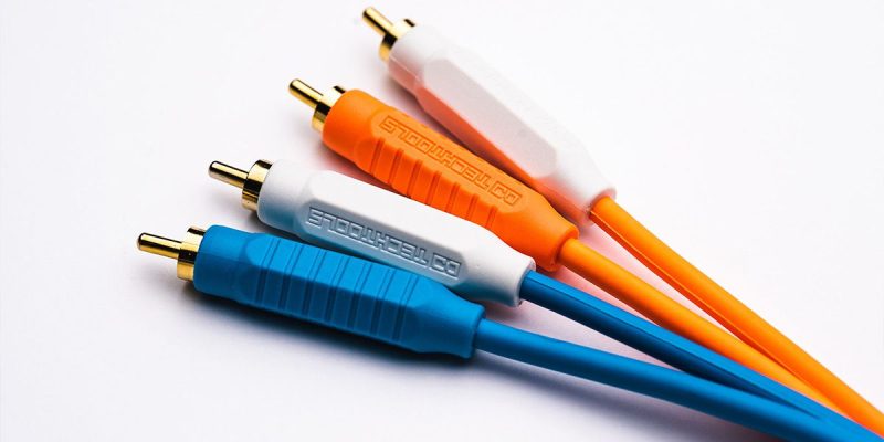 ¡Gana un Par de Cables RCA Chroma 2.0! Descubre Por Qué los Hemos Creado y Cómo Puedes Obtenerlos Esta Semana.