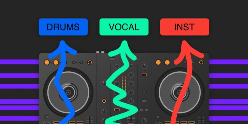Consigue Rekordbox Stems en todos los sistemas de DJ Pioneer con este truco infalible.