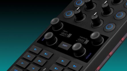 No compres el Traktor X1 mk3: opinión de DJ profesional