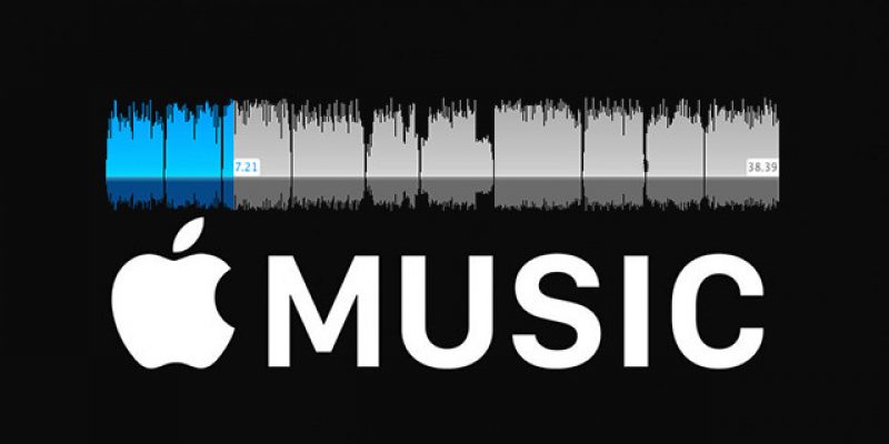 Nueva vía de ingresos para DJ: Apple Music permitirá streaming de sesiones, remixes y mashups