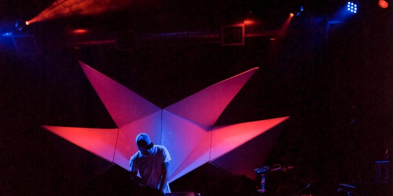 Consejos para ser mejor DJ