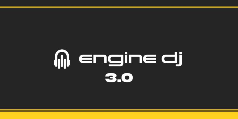 Engine DJ 3.0: Descubre las nuevas funciones de rendimiento que te dejarán asombrado