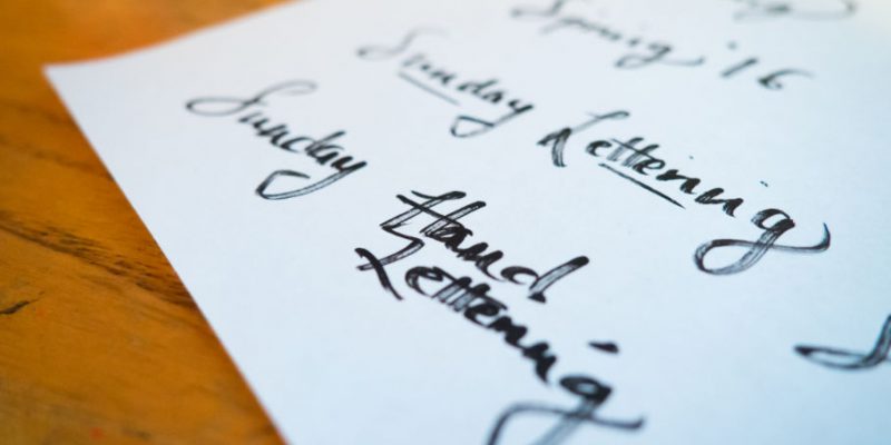 Como elegir y crear un nombre artístico de DJ.