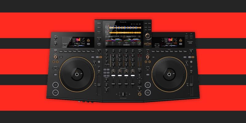 Análisis Opus-Quad de Pioneer DJ: ¡La guía definitiva para DJs!