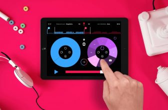Mejores apps para DJ y productores en Android, IPhone y iPad