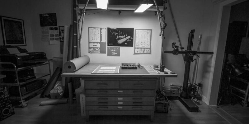 ¡Descubre la nueva era de WORXLAB – la solución definitiva para DJs!