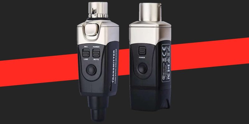 Convierte cualquier altavoz en inalámbrico con Xvive U3: ¡Una reseña imprescindible para liberar tus melodías!